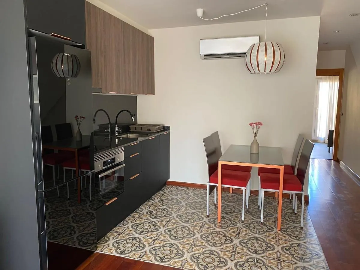 Mona Apartment L'Escala Spain