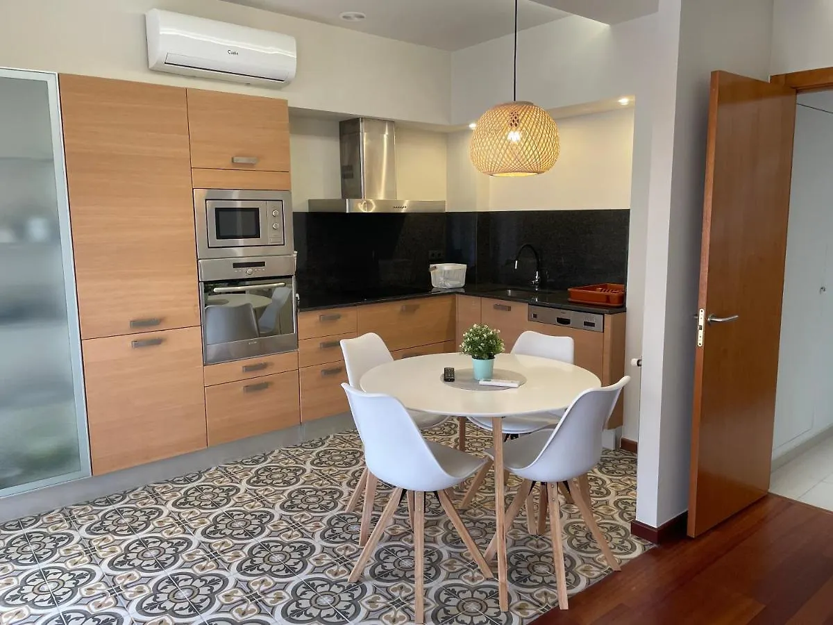 Mona Apartment L'Escala Spain