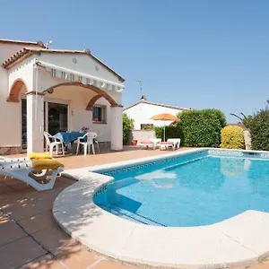 Tarragona Villa L' Escala