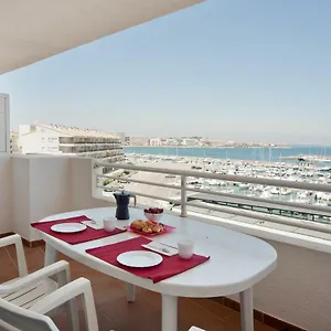 Port Marina 4 Appartement L' Escala