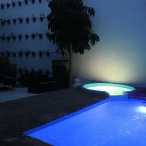 Casa-patio Palmeras Appartement Cordoue